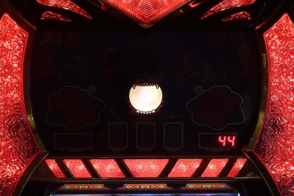 スーパードラゴンステージの示唆内容