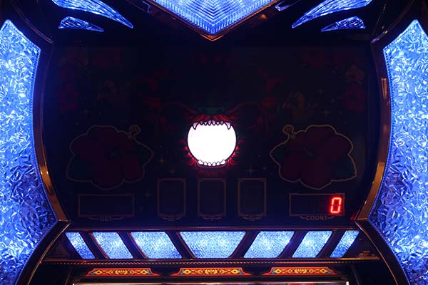 スーパードラゴン設定変更後の状態解説