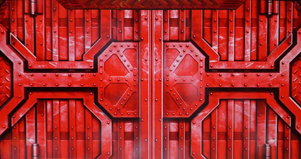 ガルパンATパンツァーアタック継続シャッター