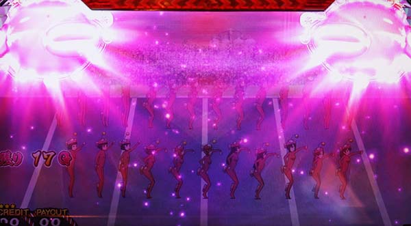 ガルパンあんこう祭り成功