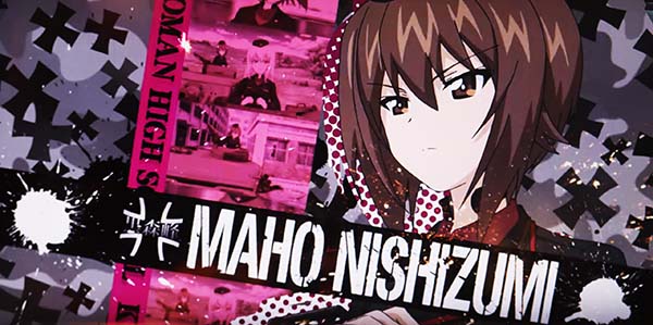 ガルパンATパンツァーアタック