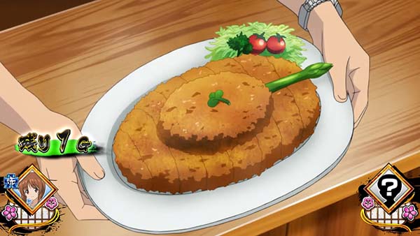 ガルパンATカツプロローグ