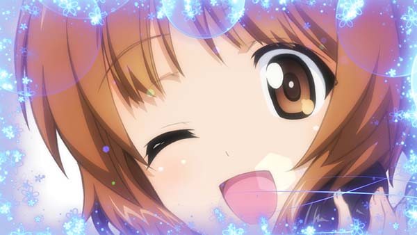 ガルパンGロングフリーズ確定の萌えカットイン