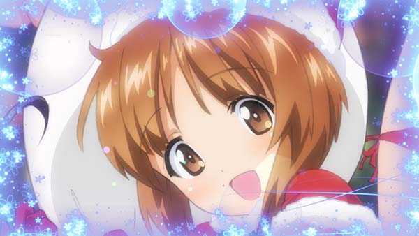 ガルパンGロングフリーズ確定の萌えカットイン