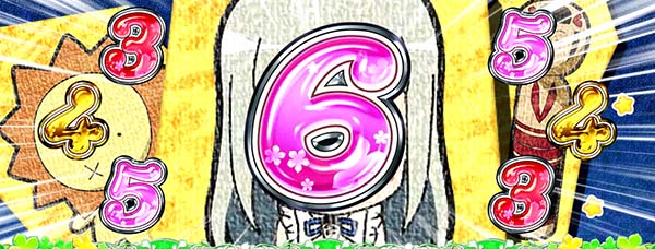 あの花めんまチャンス後半