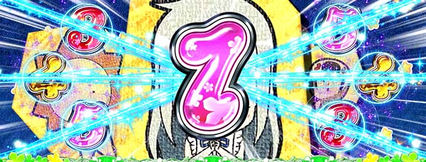 あの花めんまチャンス後半