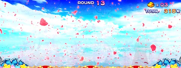 あの花ごめんまボーナスステージ