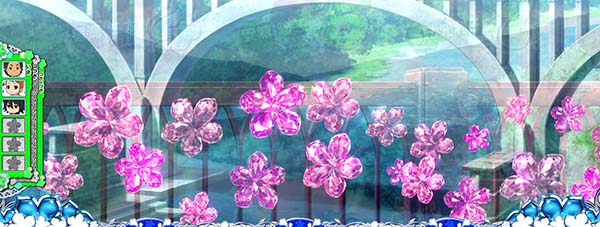 あの花お花変動