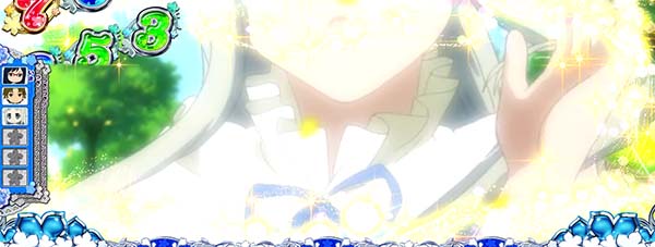 あの花私のお願い叶えてカットイン