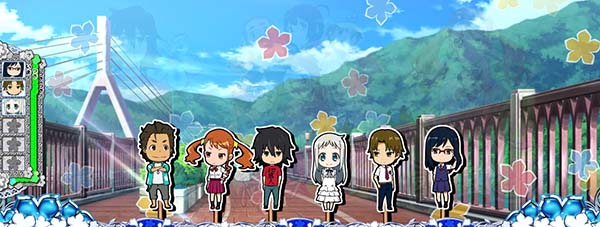 あの花プレミアム