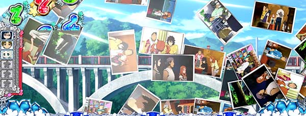 あの花写真演出