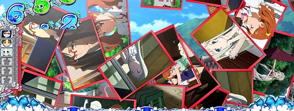 あの花写真演出