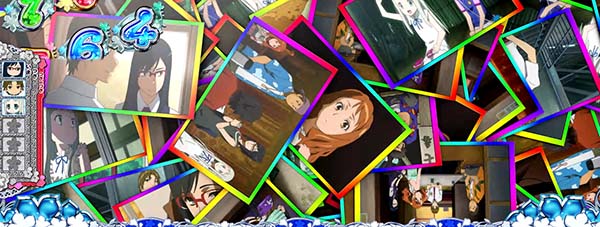 あの花プレミアム