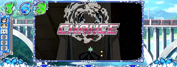 あの花ゲーム演出