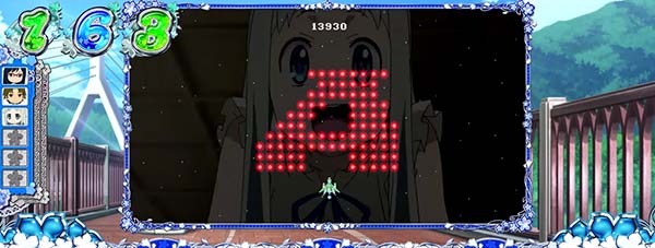 あの花プレミアム