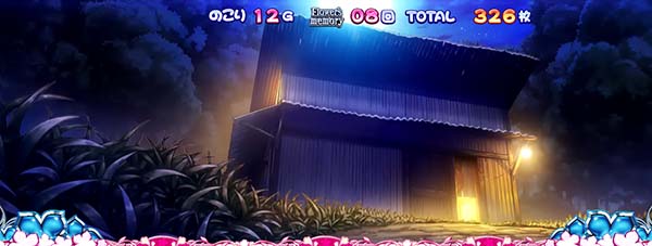 あの花AT夜ステージ