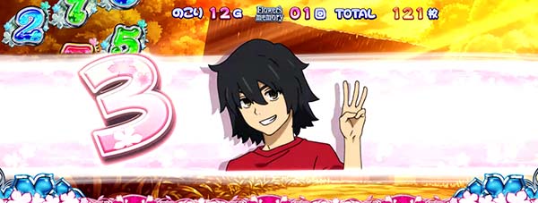 あの花ATカウントダウン