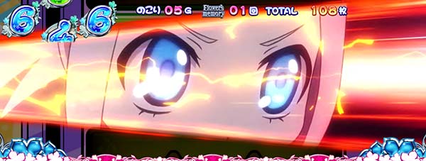 あの花ATハンマーゲーム