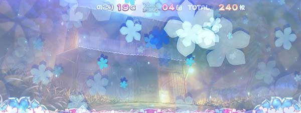 あの花ATステージチェンジ