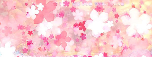 あの花ATステージチェンジ