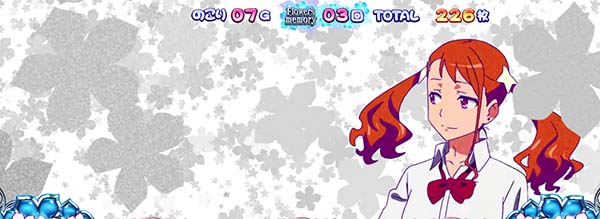 あの花ATシークレットベースステージ