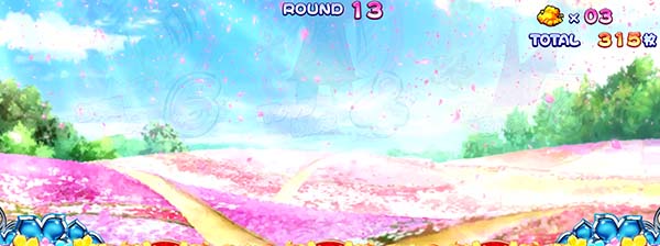 あの花ごめんまボーナスステージ