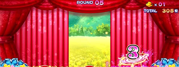 あの花ごめんまボーナスカーテン