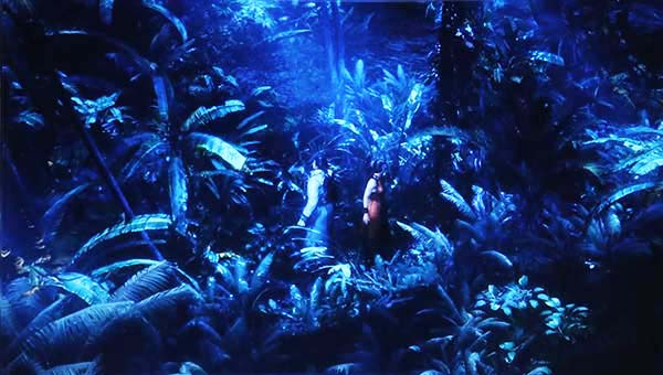 鉄拳4ボーナス後高確