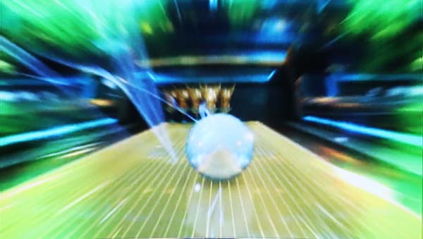 鉄拳4TC中ボーリング