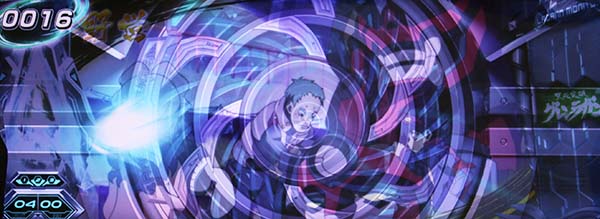 グレンラガンスピンオンチャンス