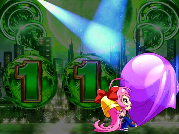 ビンゴギャラクシー周期抽選概要