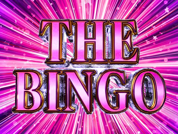 ビンゴギャラクシーザ・ビンゴ概要