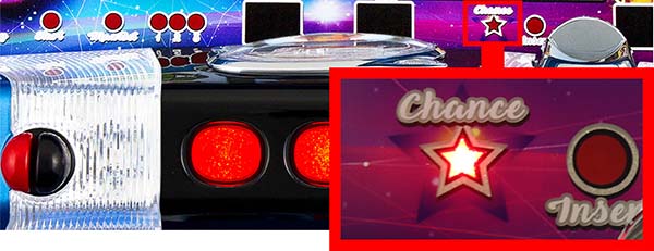 ビンゴギャラクシー朝イチの挙動