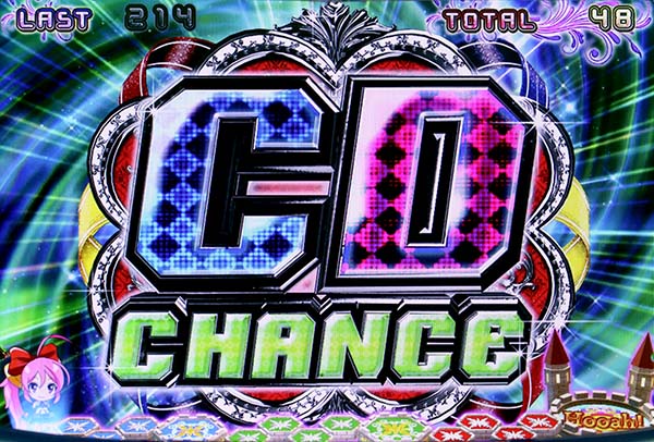 ビンゴギャラクシーATCZ