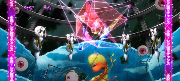 まどマギ3（まどか叛逆）キュゥべえチャレンジ