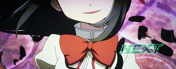 まどマギ3（まどか叛逆）エンディング再改変された世界