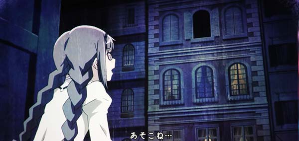 まどマギ3（まどか叛逆）ナイトメアを追え！