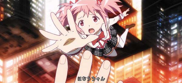 まどマギ3（まどか叛逆）みんなの元へ辿りつけ！