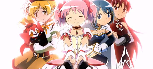 まどマギ3（まどか叛逆）AT終了画面設定2以上