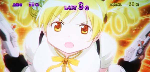 まどマギ3（まどか叛逆）ホーリークインテットマミ