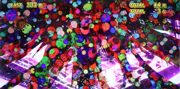 まどマギ3（まどか叛逆）改変フリーズ演出