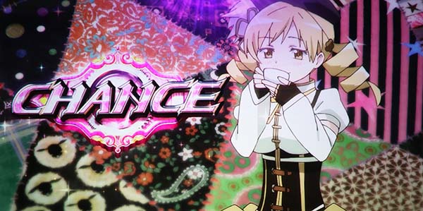 まどマギ3（まどか叛逆）マジカルアタック演出