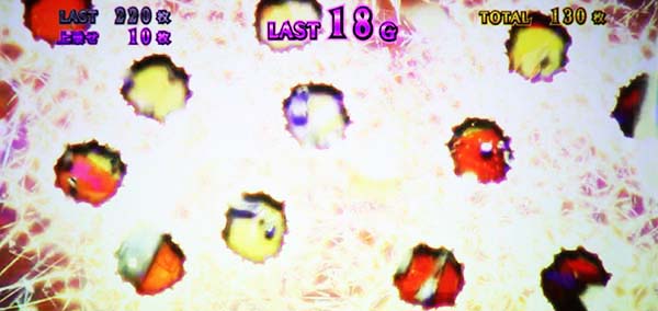 まどマギ3（まどか叛逆）ほむらVSマミ銃撃演出