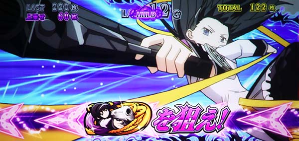 まどマギ3（まどか叛逆）ほむらVSマミ青カットイン