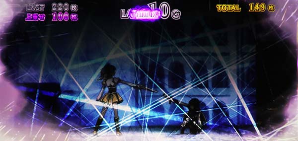 まどマギ3（まどか叛逆）ほむらVSマミ転落煽り演出