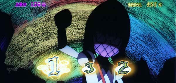 まどマギ3（まどか叛逆）くるみ割りの魔女中中攻撃