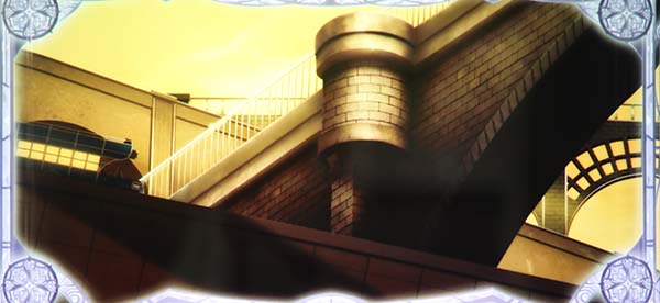 まどマギ3（まどか叛逆）枠色告知演出