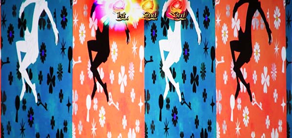 まどマギ3（まどか叛逆）マギカチャレンジロングムービー