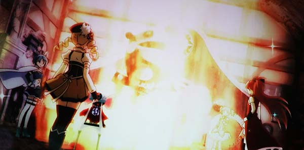 まどマギ3（まどか叛逆）魔法の部屋