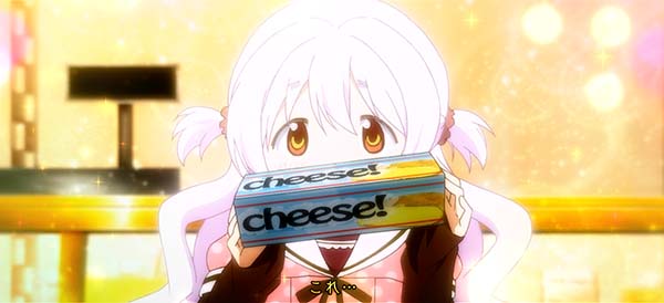 まどマギ3（まどか叛逆）マミ＆べべショッピング演出プレミアム